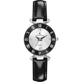 Jacques Du Manoir Coupole Mesh 26 MM Damenuhr - RC.42